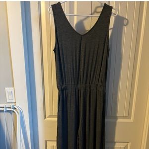 Emma’s Closet tank jumpsuit